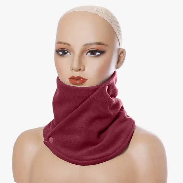 Fleece Neck Warmer | Loravelle