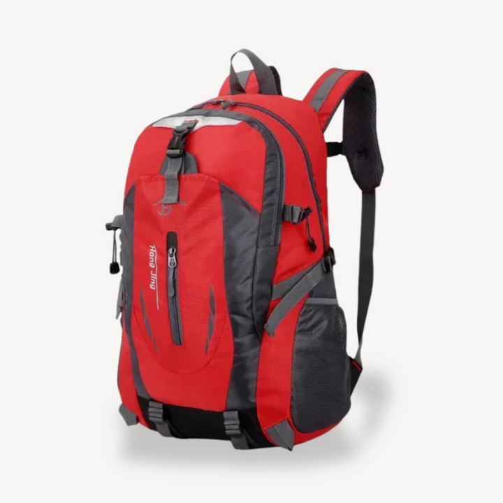 Hiking Backpack | Loravelle
