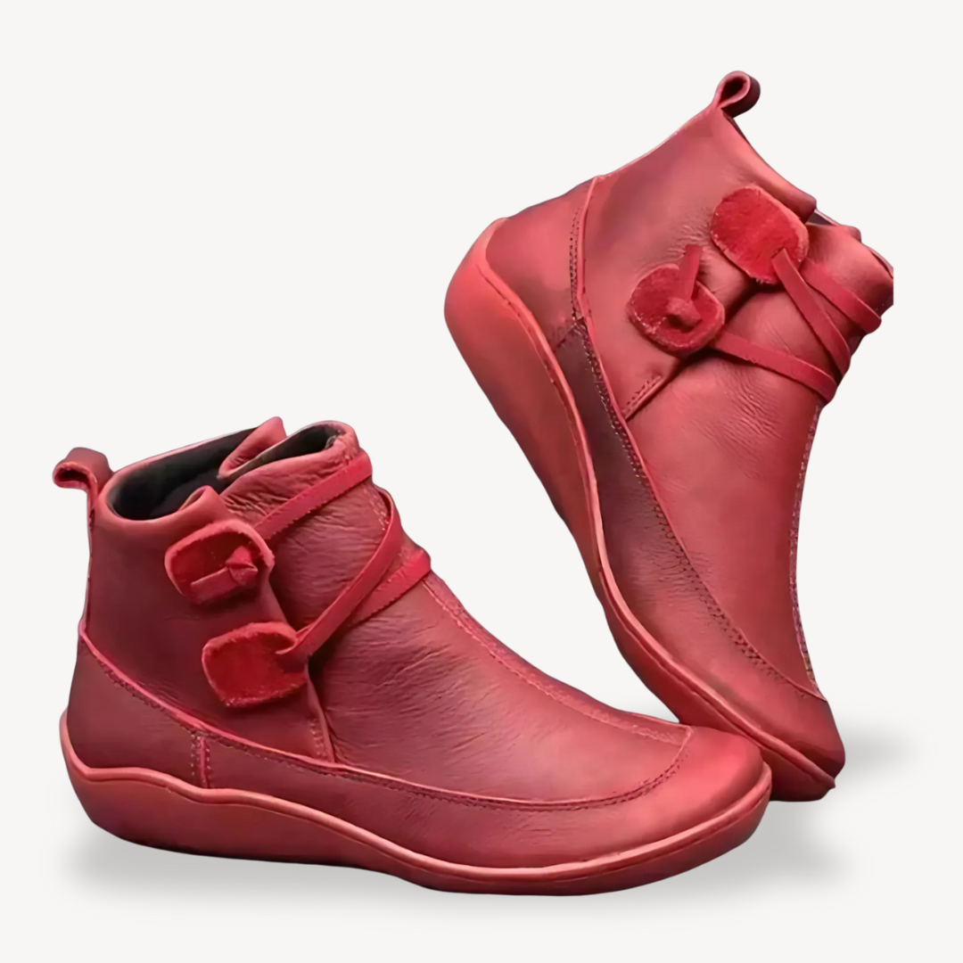 Orthopedic Casual Sneakers | Loravelle