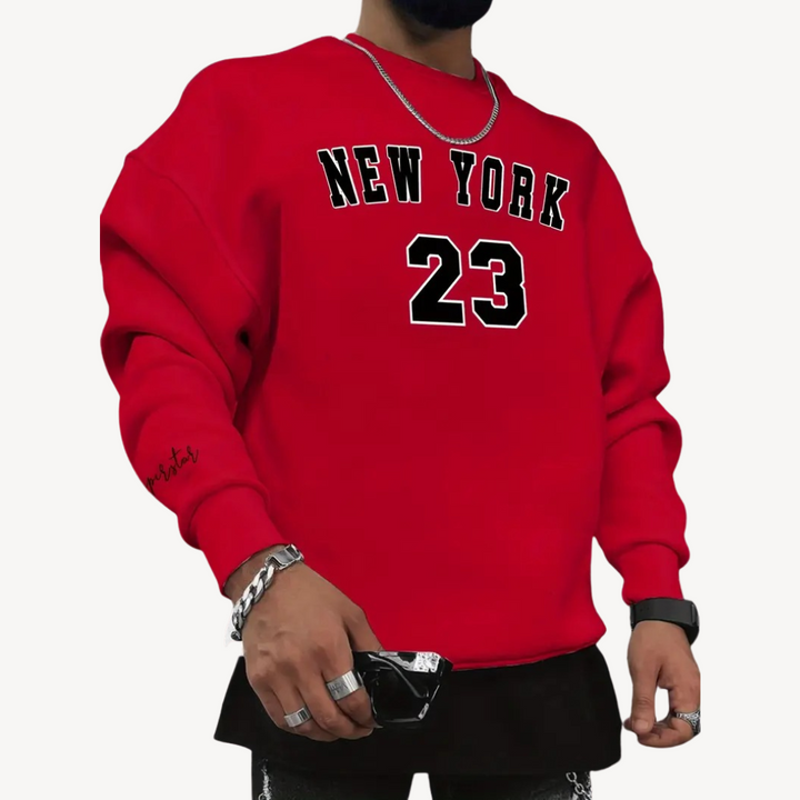 Sweatshirt for Men | Loravelle