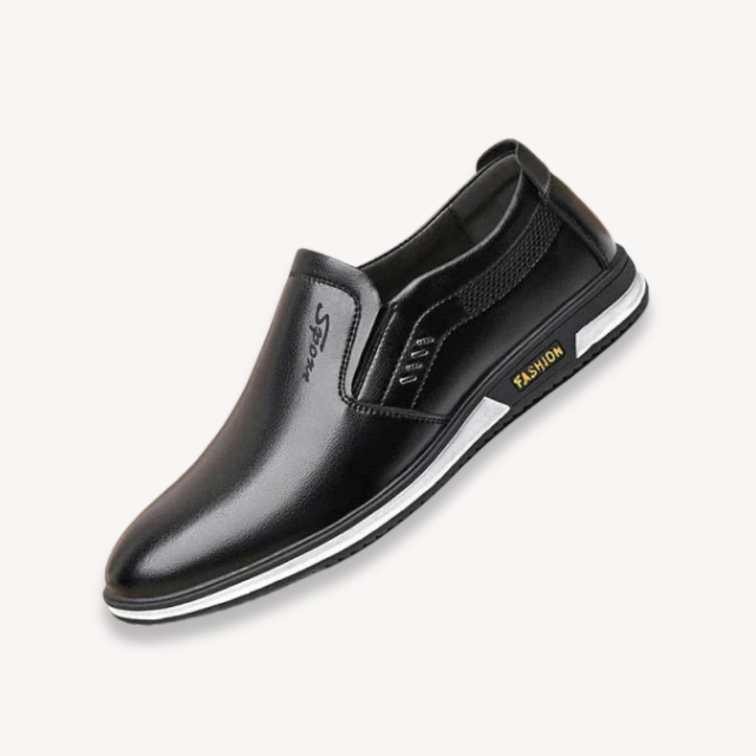 Loravelle | Elegant Shoes for Men