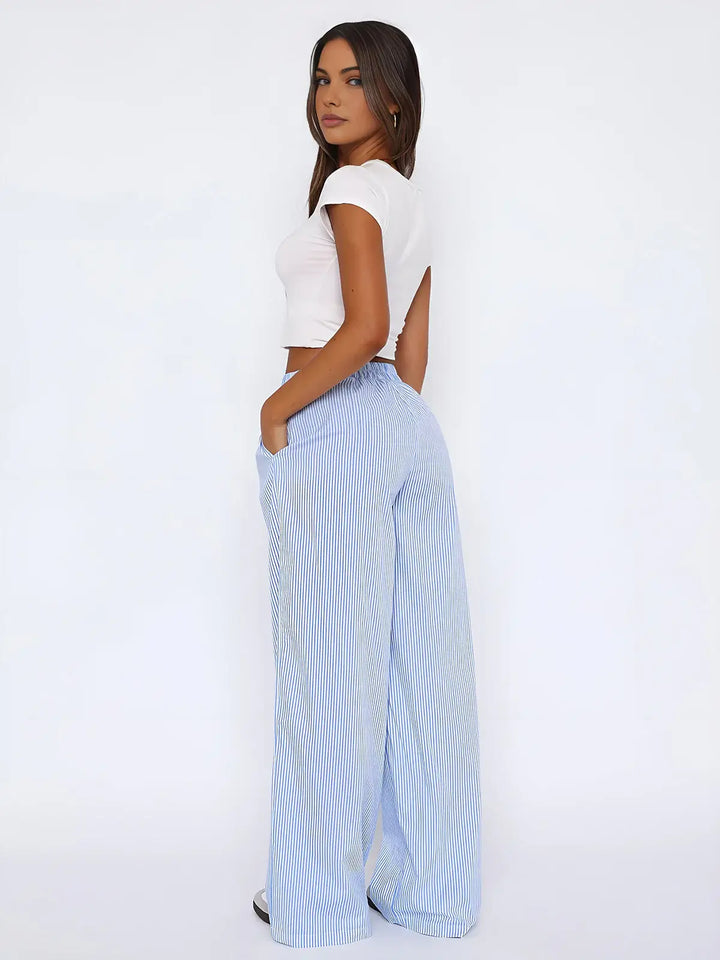 Mathilda trouser