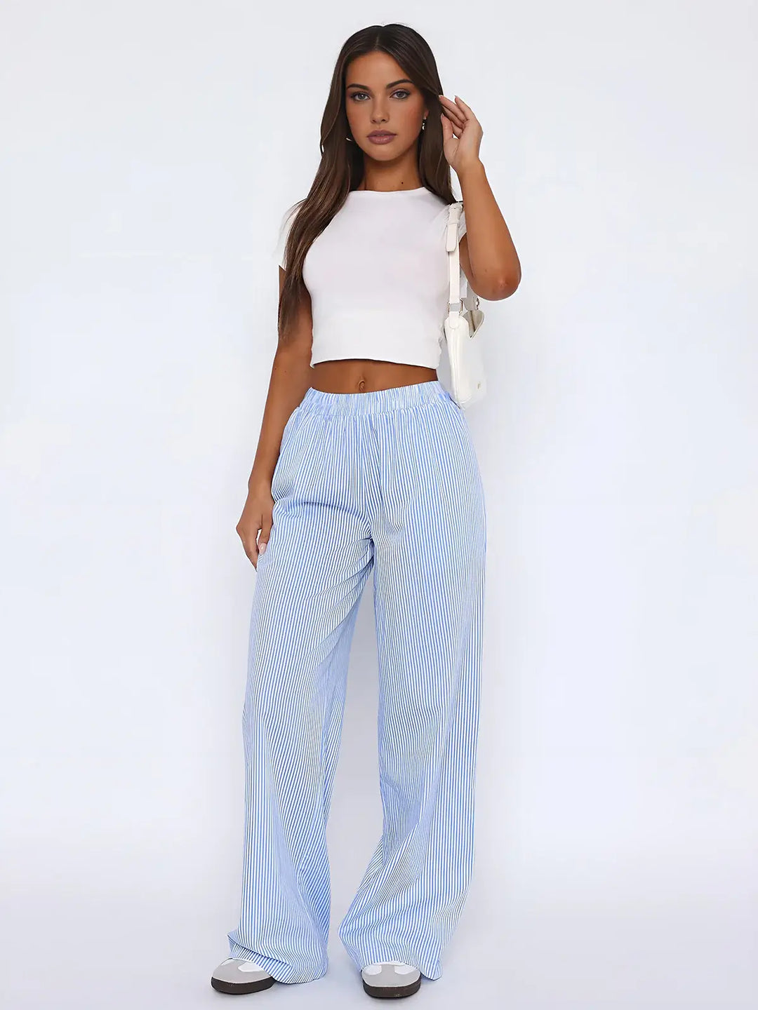 Mathilda trouser