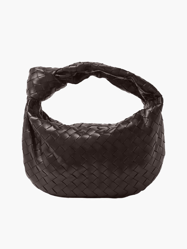 Woven bag Medium