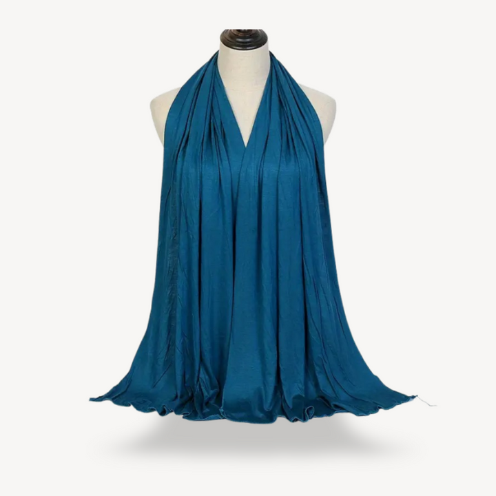 Women’s Premium Soft Hijab | Loravelle