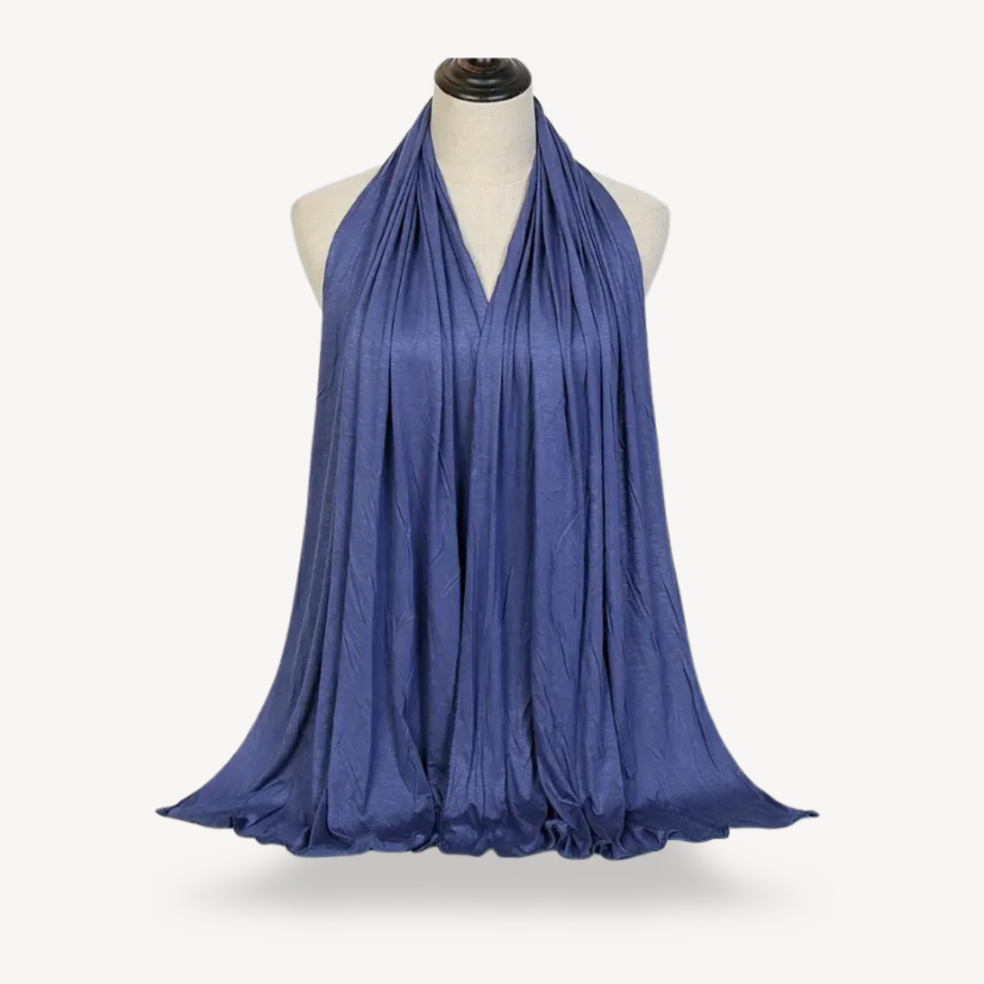 Women’s Premium Soft Hijab | Loravelle