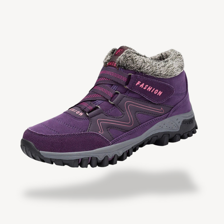 Women's Winter Orthopedic Boots | Loravelle