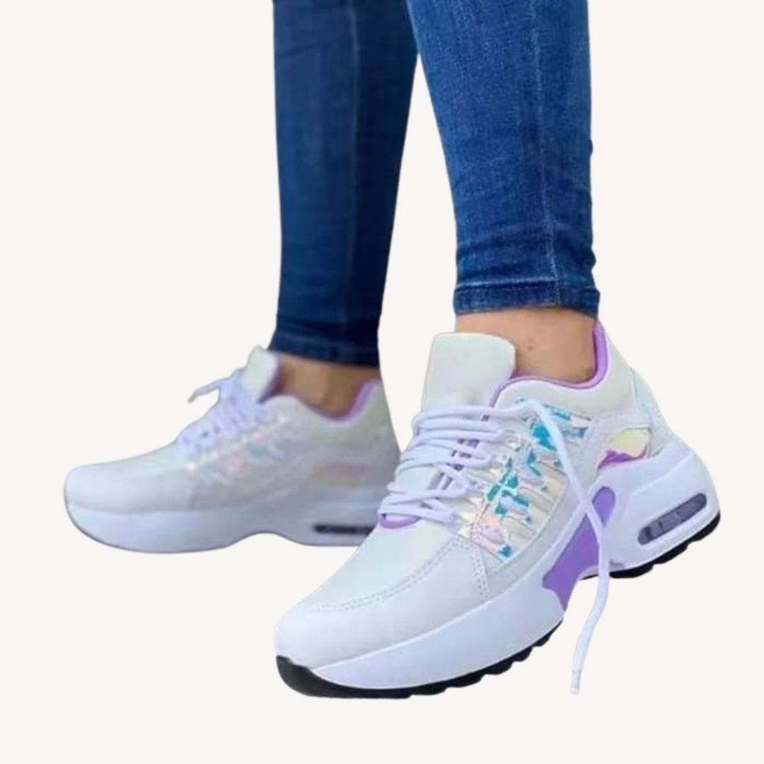 Women's Orthopedic Sneakers | Loravelle