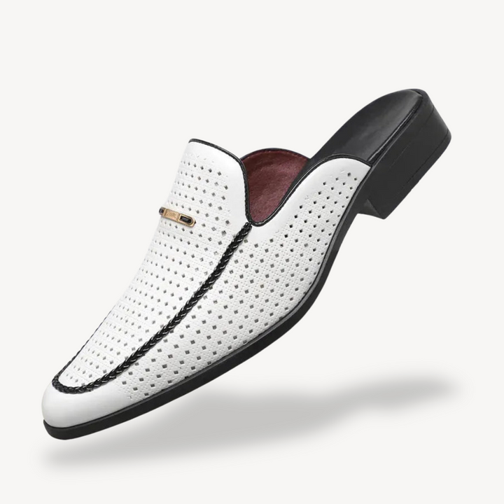 Unisex Orthopedic Slip-On Loafers | Loravelle