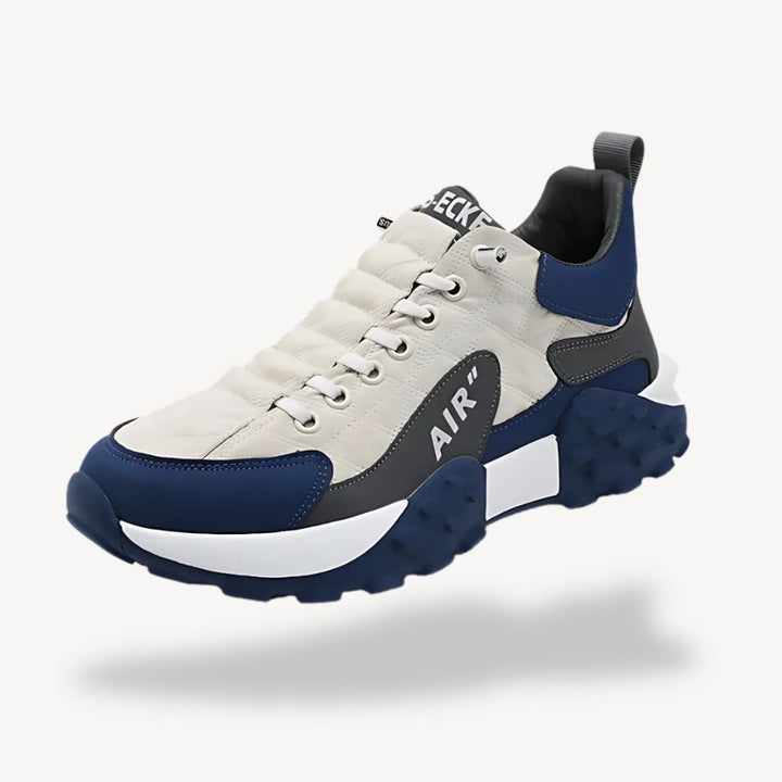 Men's Orthopedic Casual Sneakers | Loravelle
