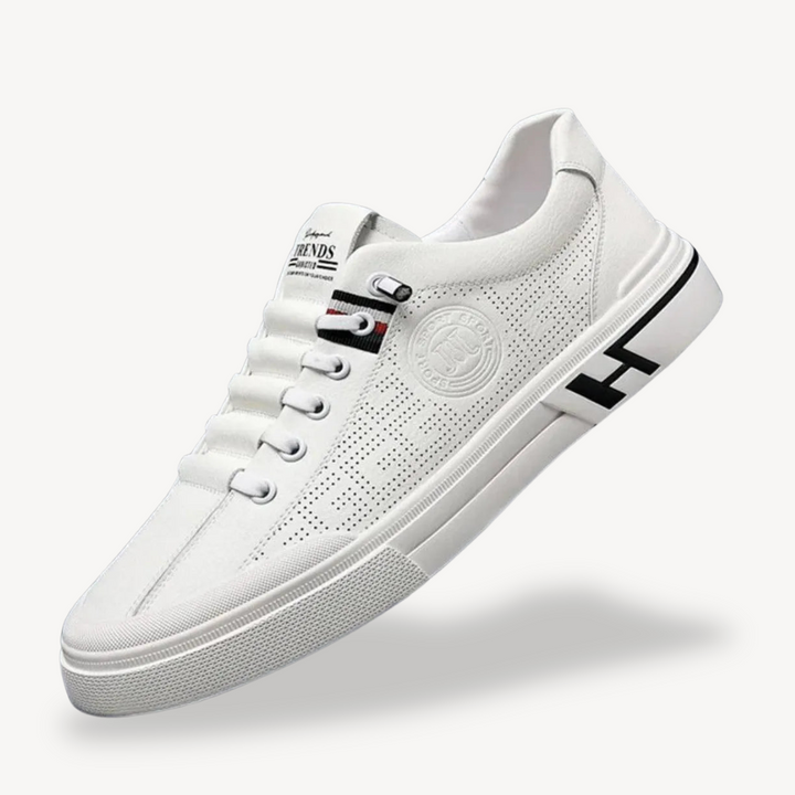 Men’s Orthopedic Sneakers | Loravelle