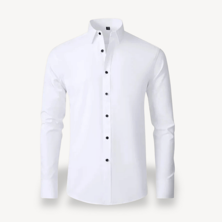 Men’s Long Sleeve Shirt | Loravelle