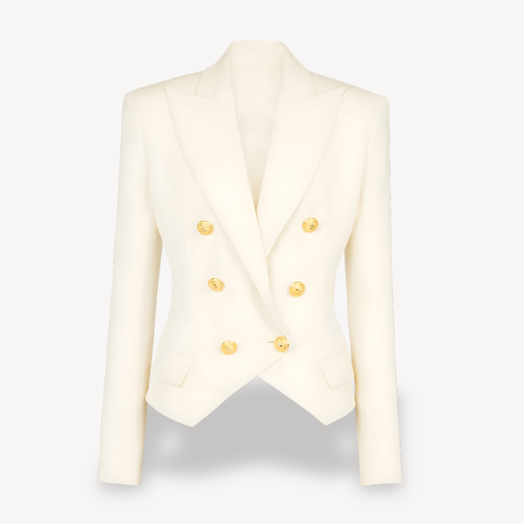 Loravelle | Women's Wool Blazer