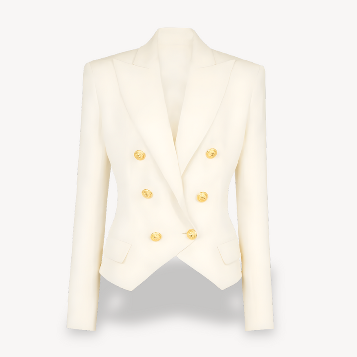 Loravelle | Women's Wool Blazer