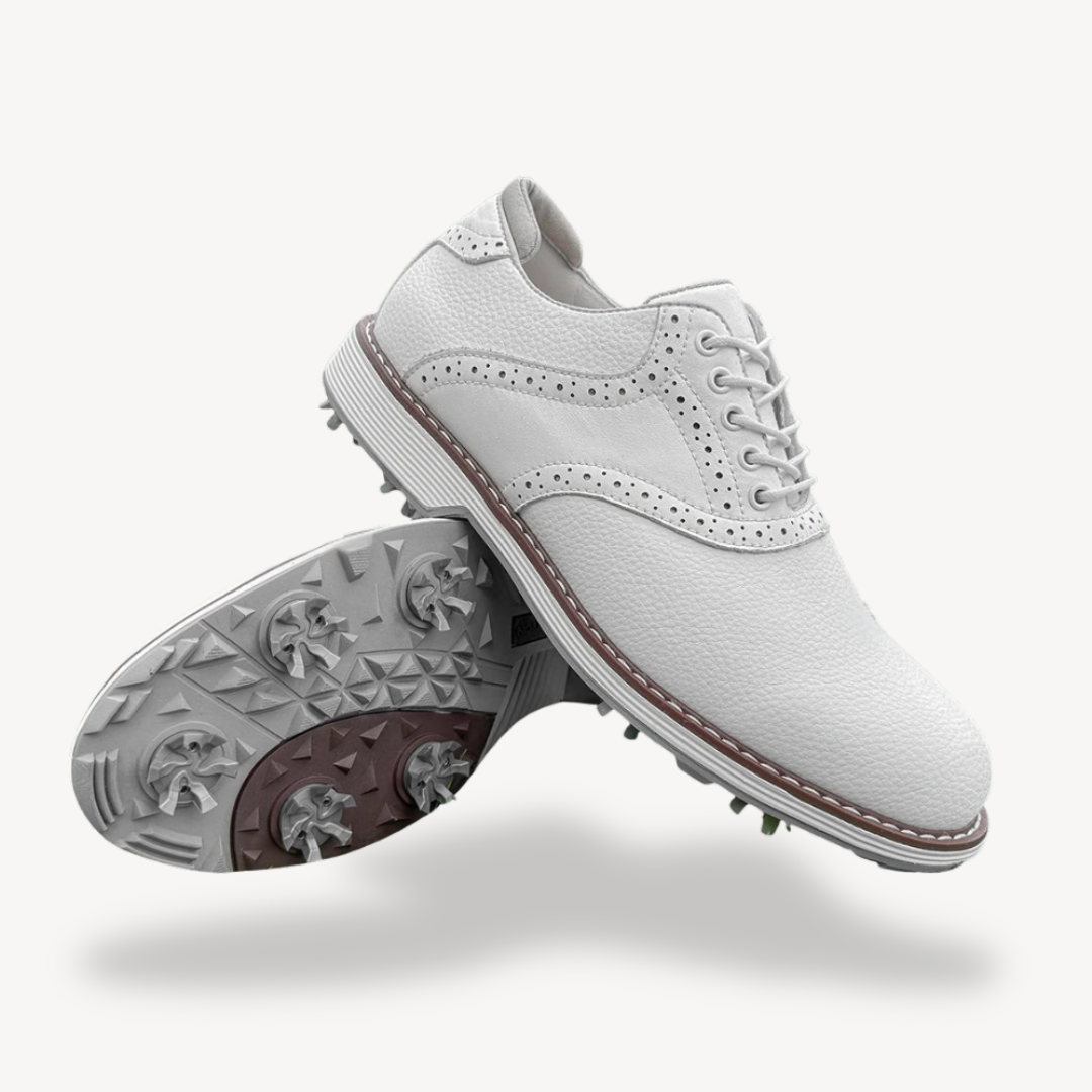 Orthopedic Golf Shoes for Men | Loravelle