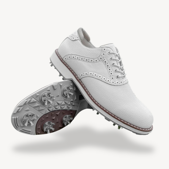 Orthopedic Golf Shoes for Men | Loravelle
