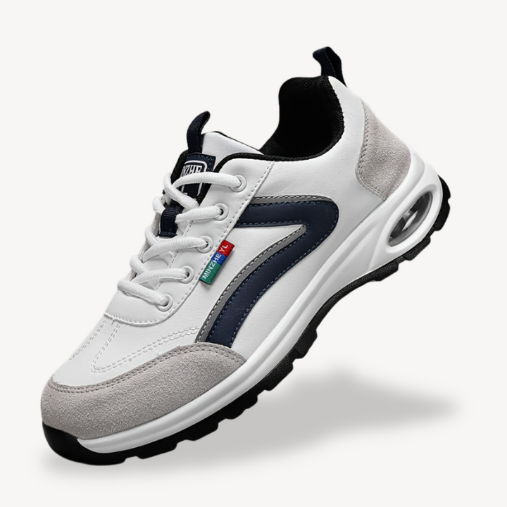 Orthopedic Sneakers for Men | Loravelle