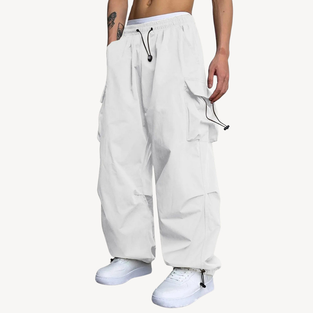 Cargo Pants for Men | Loravelle