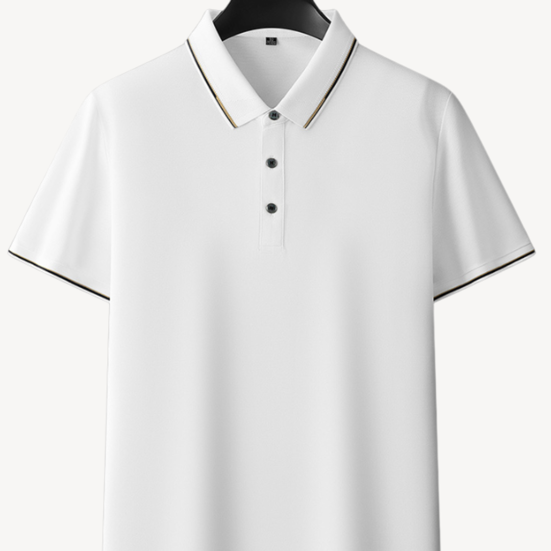 Men's Polo Shirt | Loravelle