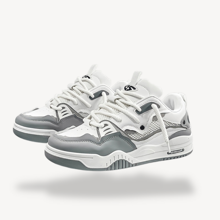 Women's Mesh Orthopedic Sneakers | Loravelle
