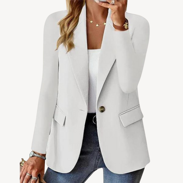 Women's Blazer | Loravelle