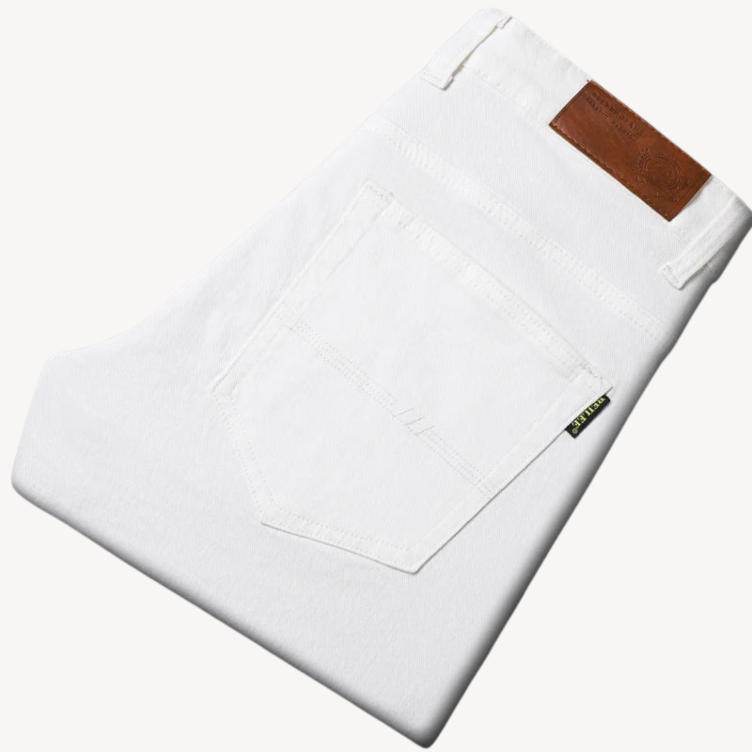 Men’s Slim Fit Chino Pants – Loravelle