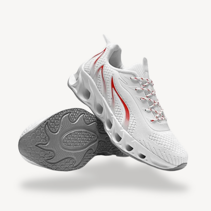 Orthopedic Men’s Sports Sneakers | Loravelle