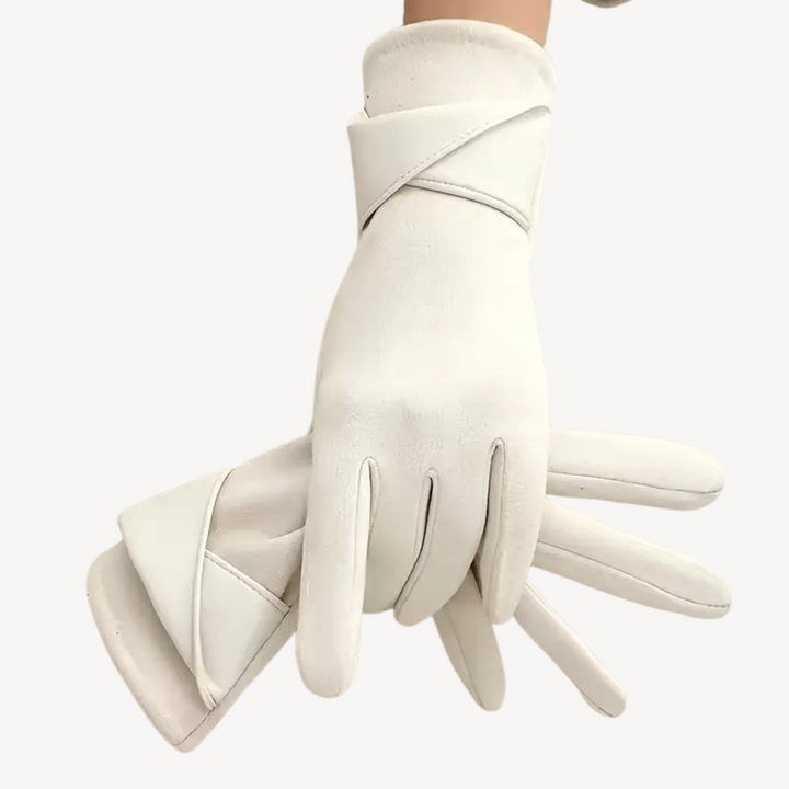 Women's Stylish Touchscreen Gloves | Loravelle