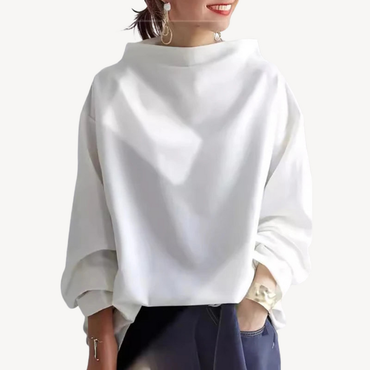 Women’s Casual Pullover Sweatshirt | Loravelle