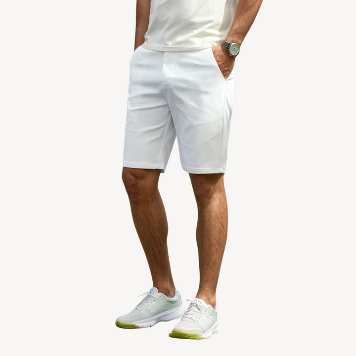 Men's Performance Shorts - Comfortable & Stylish | Loravelle