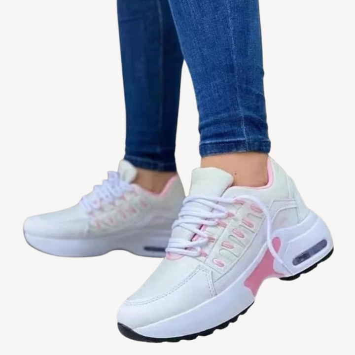 Women's Orthopedic Sneakers | Loravelle