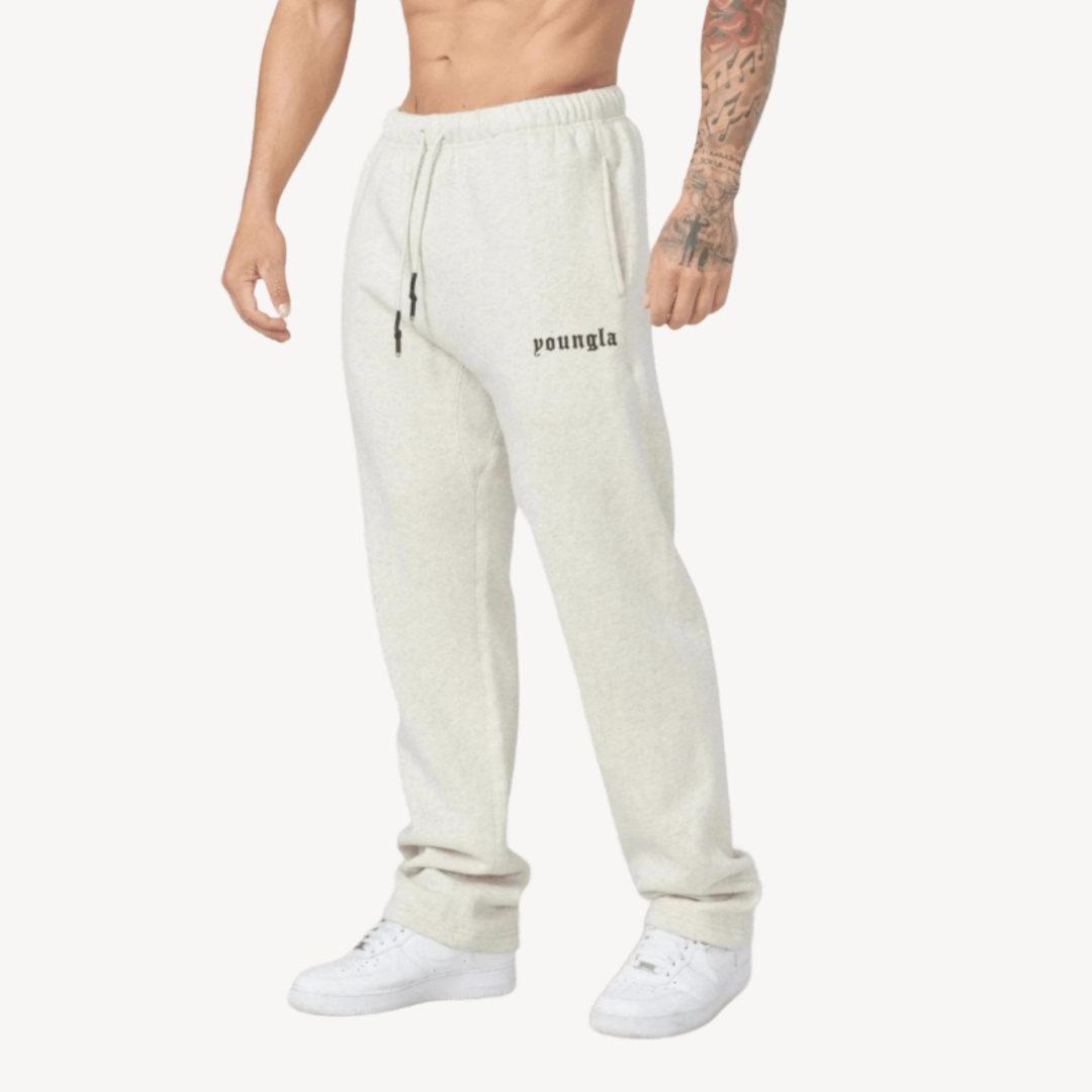 Men's Casual Sweatpants | Loravelle