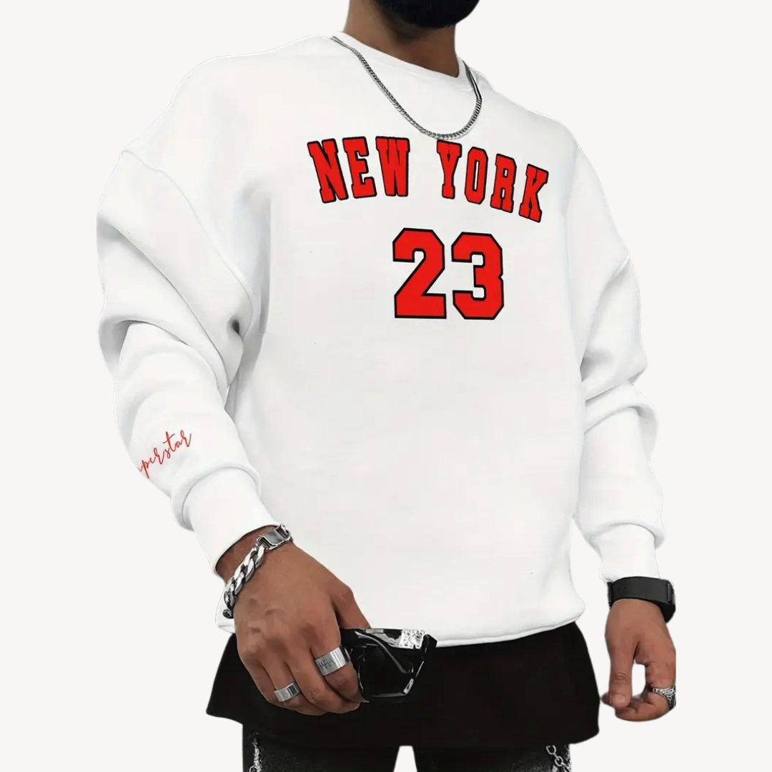 Sweatshirt for Men | Loravelle