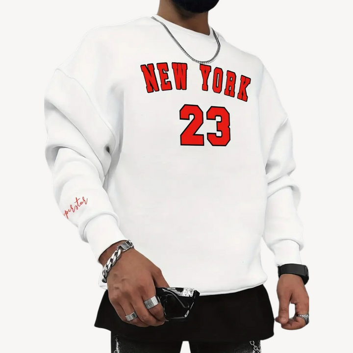 Sweatshirt for Men | Loravelle