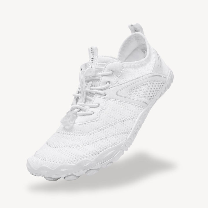 Orthopedic Barefoot Mesh Water Shoes Women | Loravelle