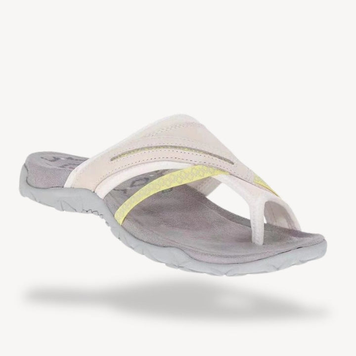 EVA Orthopedic Thong Sandals Women | Loravelle