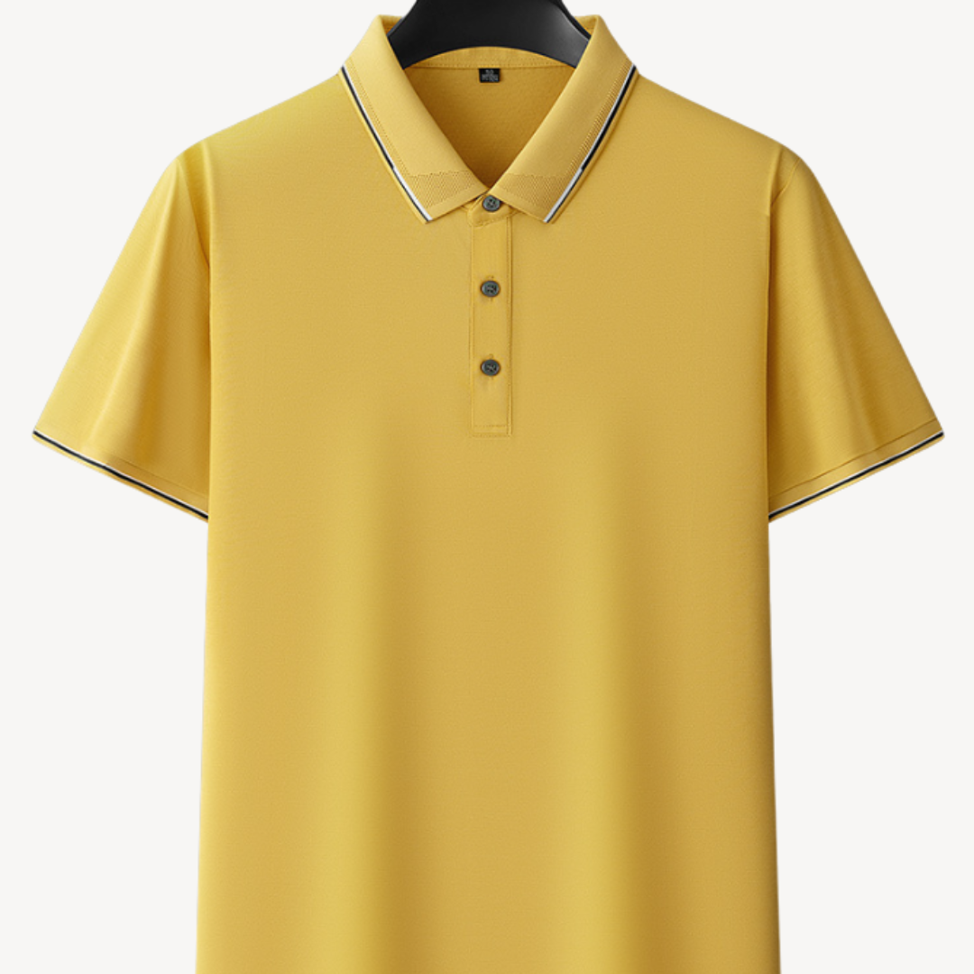 Men's Polo Shirt | Loravelle