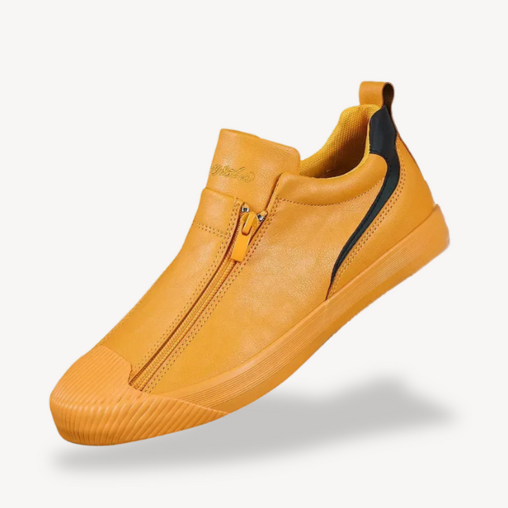 Orthopedic Slip-On Sneakers for Men | Loravelle