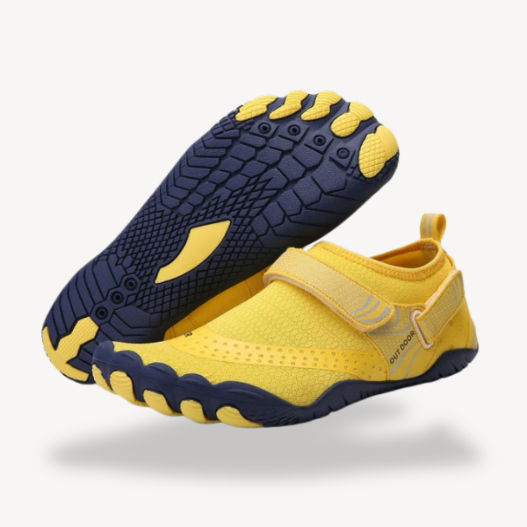 Men's Outdoor Orthopedic Water Shoes | Loravelle